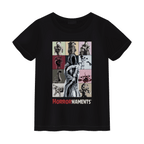 Horrornaments Era Unisex Tee - Small