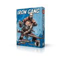 Neuroshima Hex: Iron Gang - 