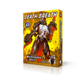 Neuroshima Hex: Death Breath - 