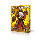 Neuroshima Hex: Death Breath - 