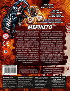 Neuroshima Hex: Mephisto - 