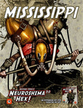 Neuroshima Hex: Mississippi - 
