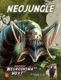 Neuroshima Hex: Neojungle - 