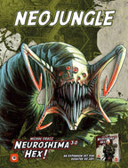 Neuroshima Hex: Neojungle - 