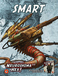 Neuroshima Hex: Smart - 