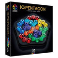 IQ Deluxe: Pentagon - 