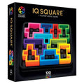 IQ Deluxe: Square - 
