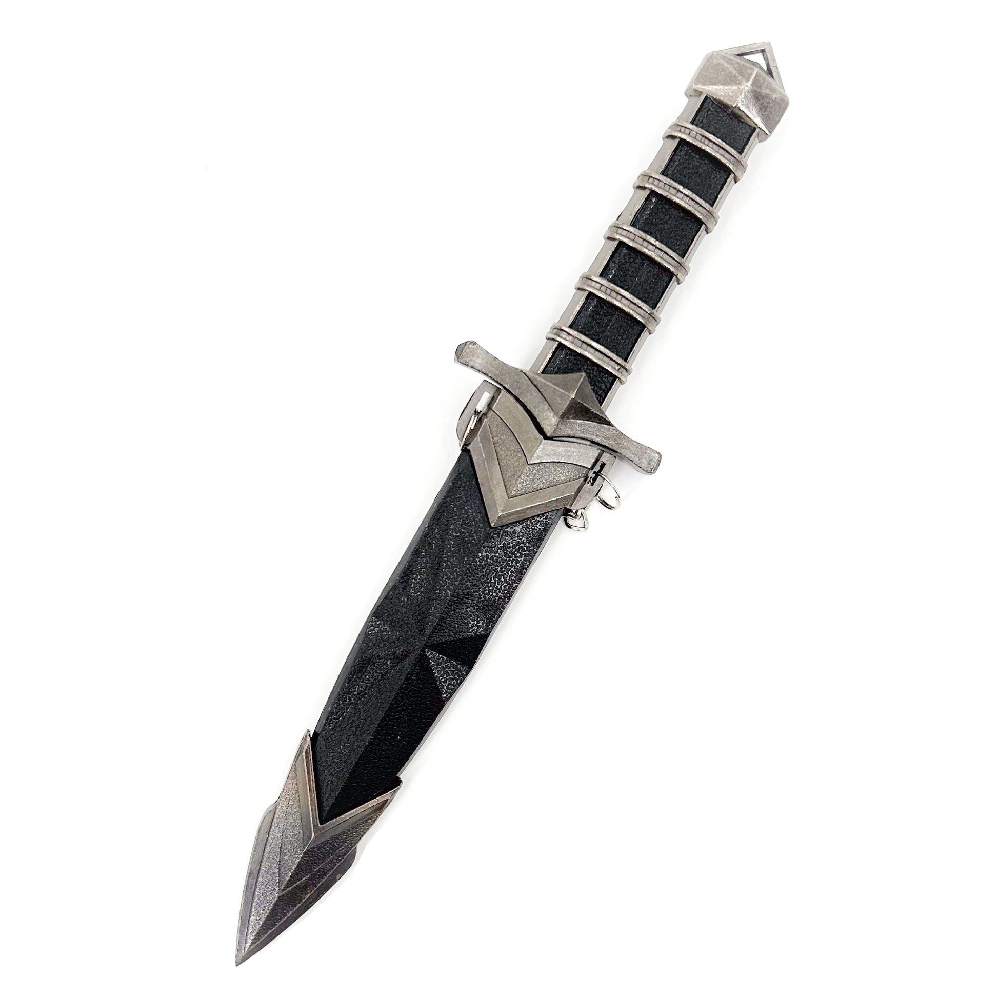 Iron Mountain Dwarf Dagger-1