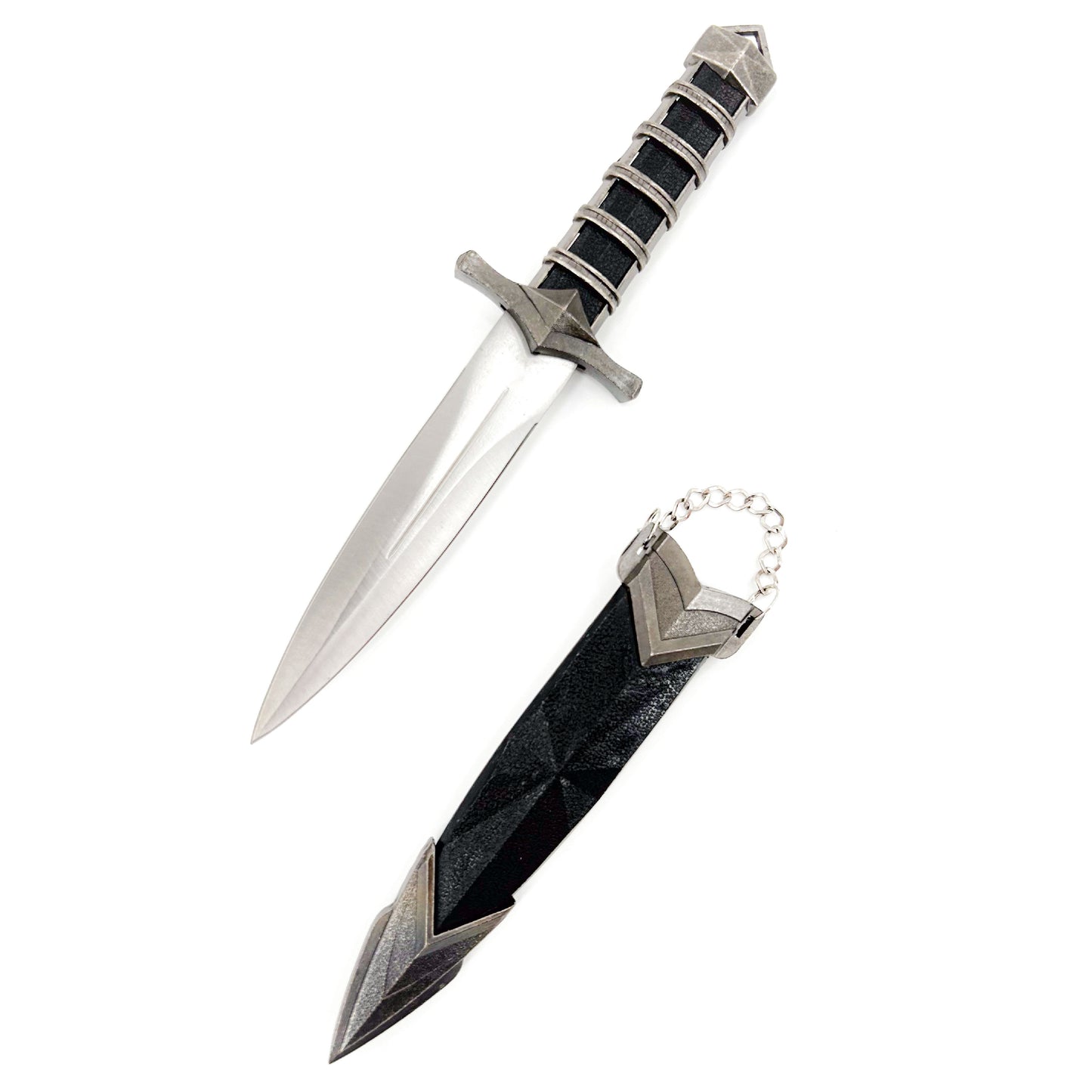 Iron Mountain Dwarf Dagger-0