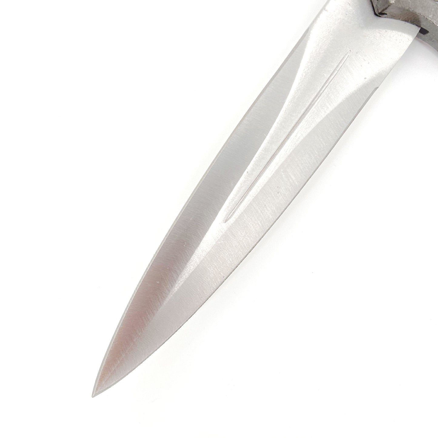 Iron Mountain Dwarf Dagger-4