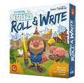Imperial Settlers: Roll & Write - 