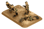 Flames of War: Italian Rifle Platoon - Bersaglieri (Mid War) - 