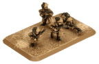 Flames of War: Italian Assault Engineer Platoon (Mid War) - 