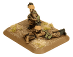 Flames of War: Italian Assault Engineer Platoon (Mid War) - 