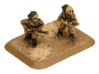 Flames of War: Italian Assault Engineer Platoon (Mid War) - 