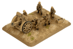Flames of War: Italian Lorenzo’s Rams Army (Mid War) - 
