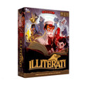 Illiterati Deluxe Edition - 