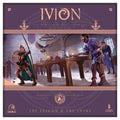 IVION: The Falcon and The Snake - 