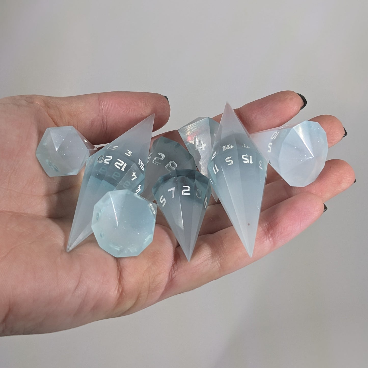 Ice