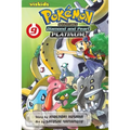 Pokémon Adventures: Diamond and Pearl/Platinum, Vol. 9