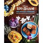 Lilo and Stitch: The Official Cookbook: 50 Recipes to Make for Your 'Ohana