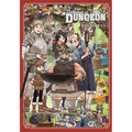 Delicious in Dungeon, Vol. 14