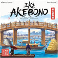 Iki: Akebono Expansion - 