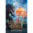 Digital Divinity: A Wholesome LitRPG Adventure - Paperback