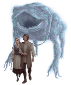 Battlezoo Bestiary: Strange & Unusual PDF - Pathfinder 2nd Edition