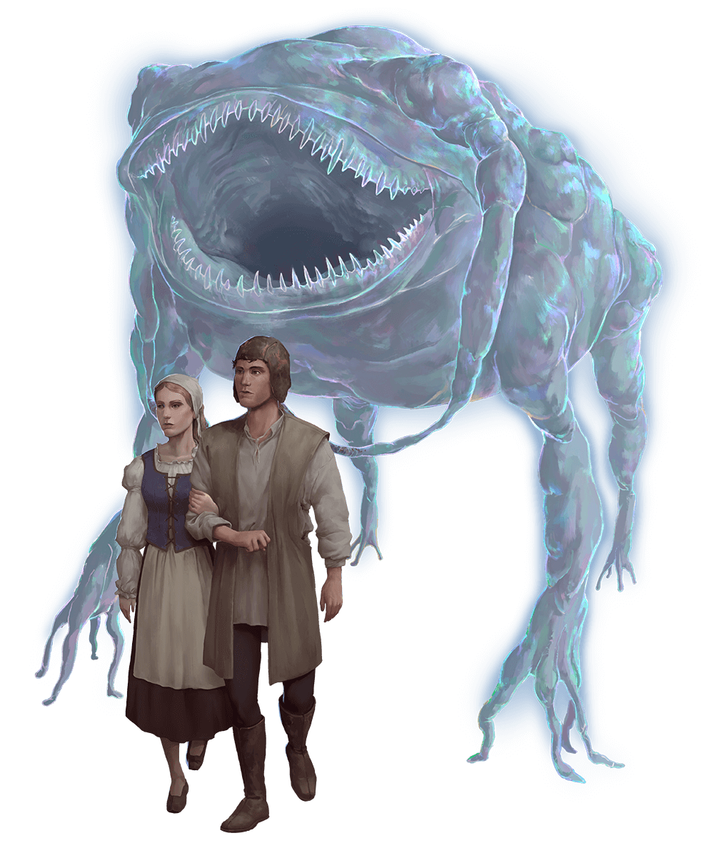 Battlezoo Bestiary: Strange & Unusual Hardcover & PDF