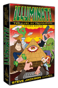 Illuminati (2nd Edition) - 