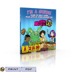 No Thank You Evil! RPG: I'm A Guide - 
