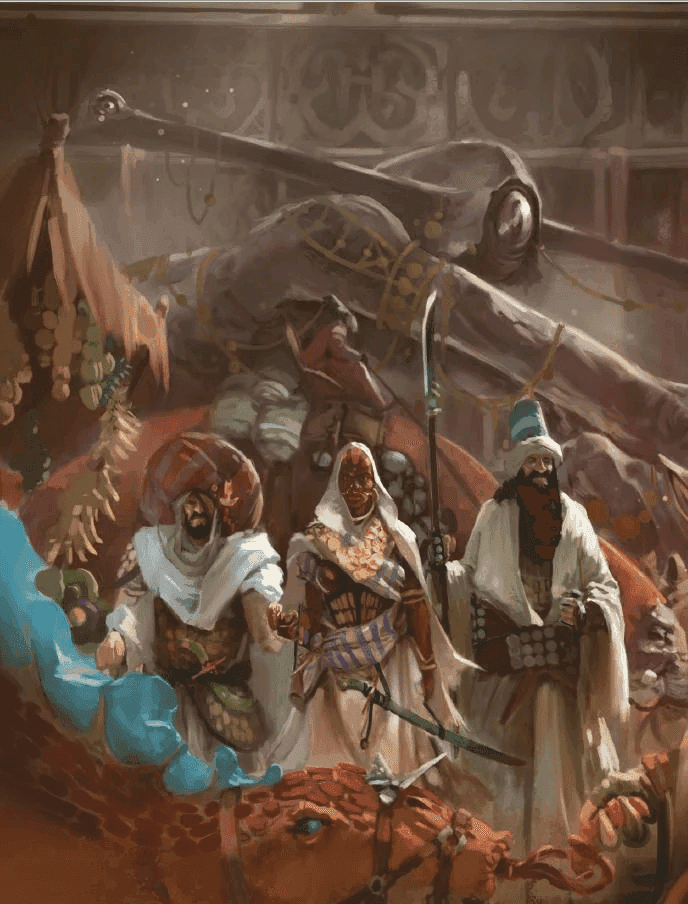 Black Void: Core Book - 