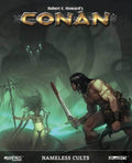 Conan: Nameless Cults - 