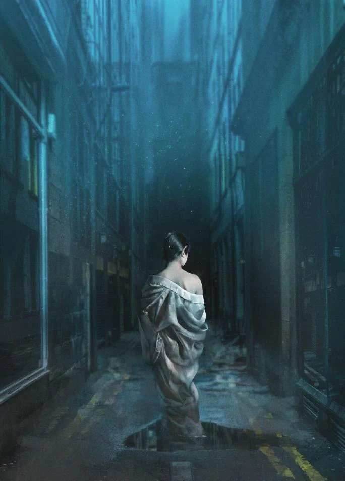 Liminal: Pax Londinium - 