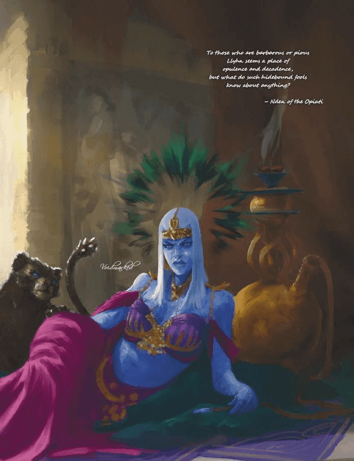 Black Void: Core Book - 