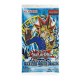 Legend of the Blue Eyes White Dragon Booster | Unlimited 25th Anniversary | New - 