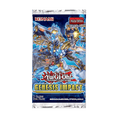 Genesis Impact Booster | 1st Edition | New - 