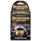 Pathfinder Battles: Kingmaker Booster - 