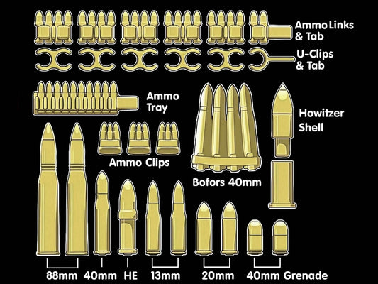 Ammo Pack - 