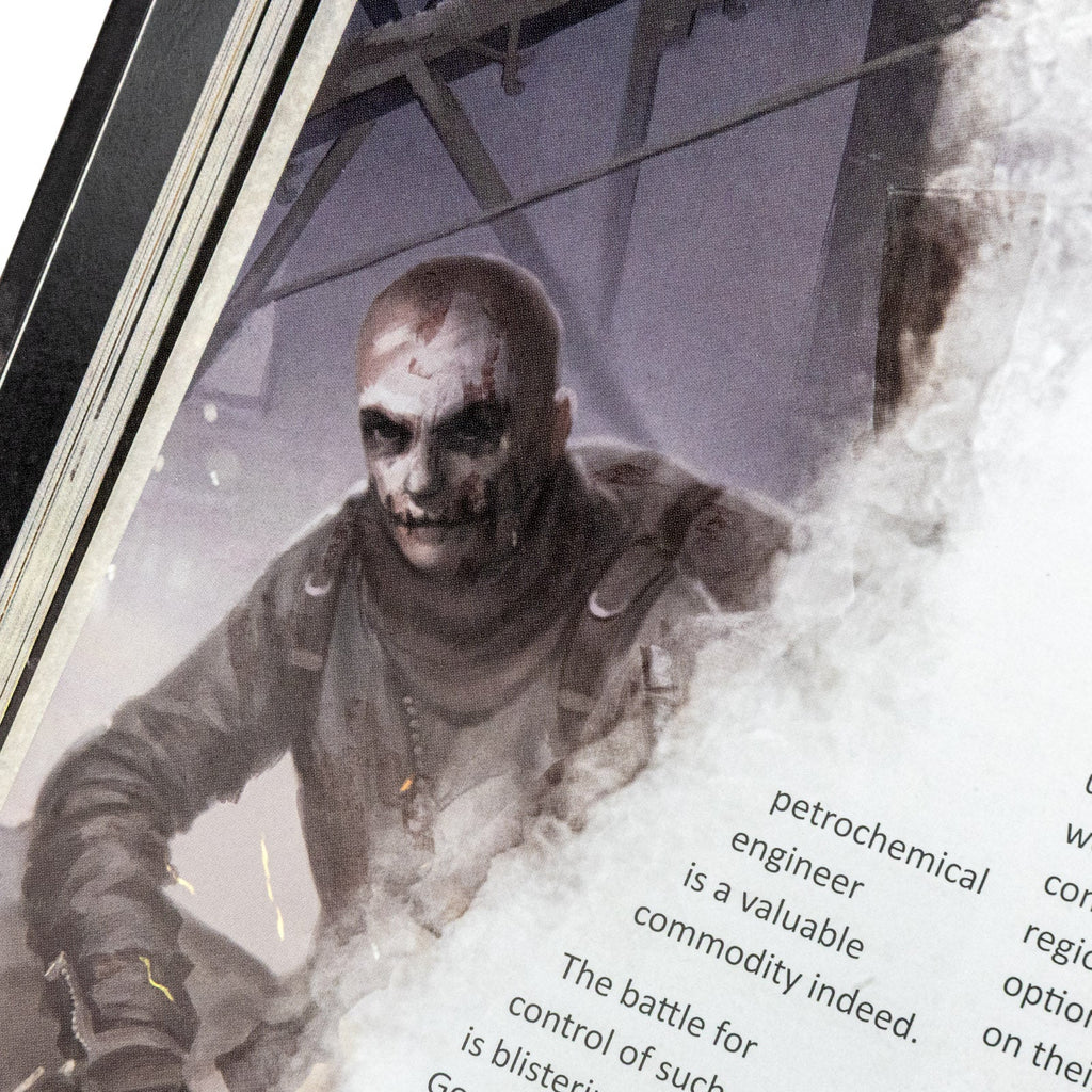 Infected!  Hardcover