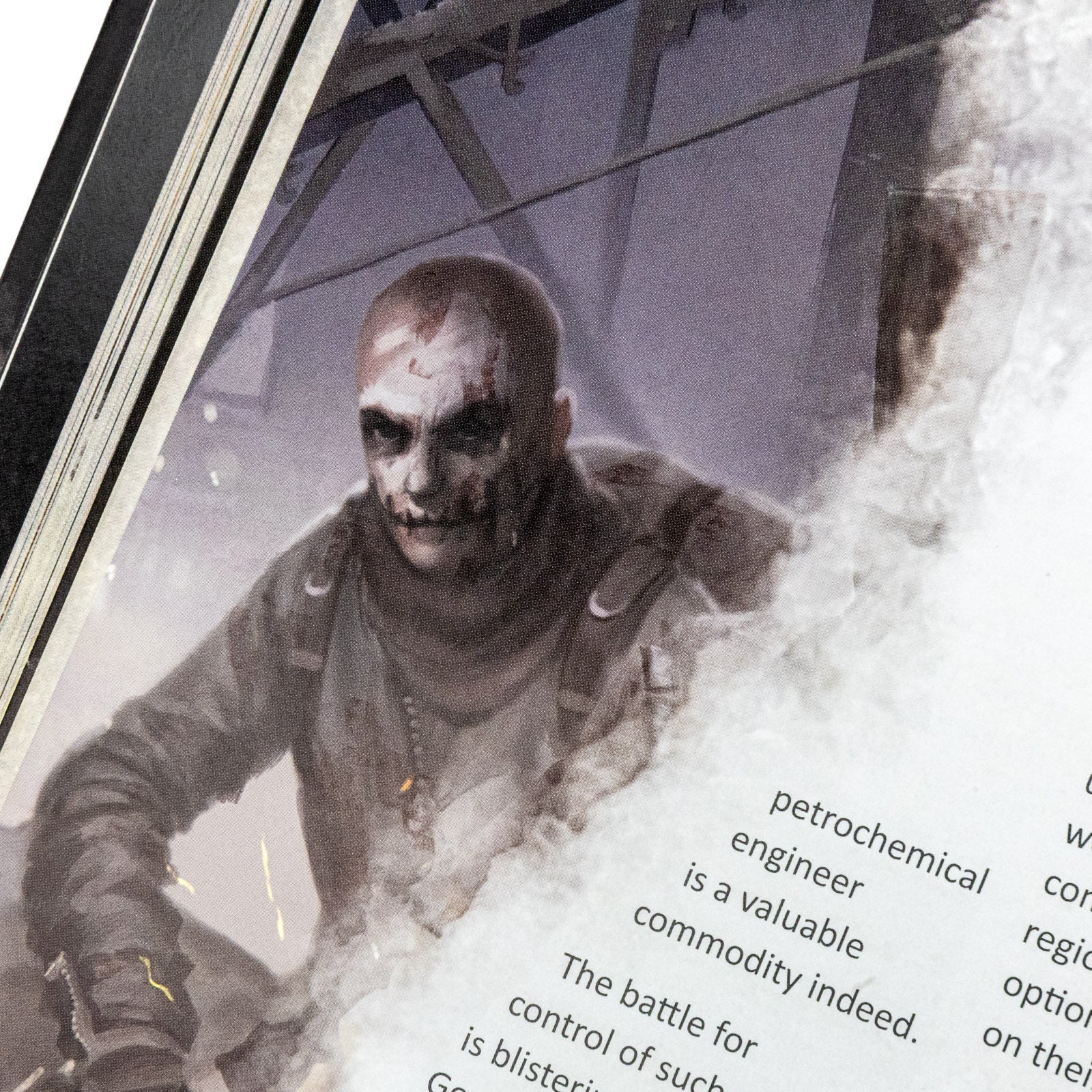 Infected!  Hardcover