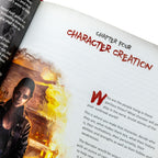 Infected!  Hardcover