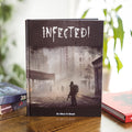 Infected!  Hardcover