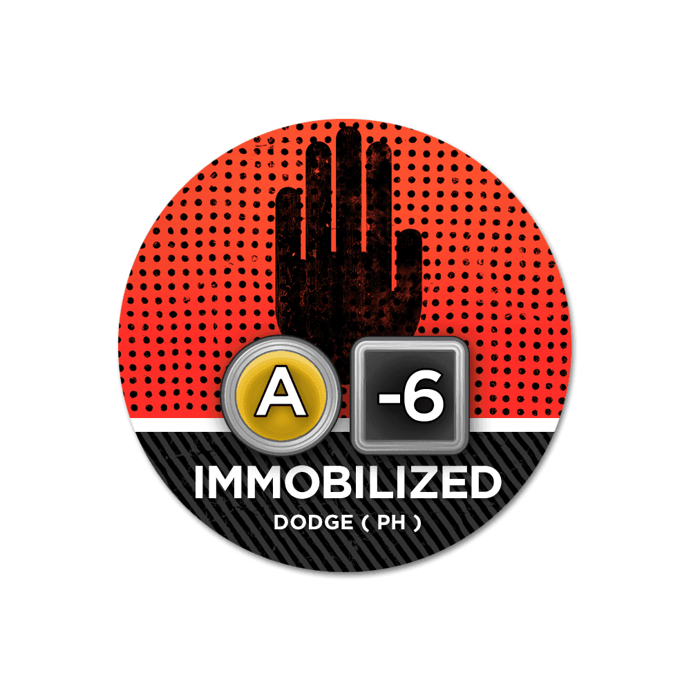 INFINITY N4 MAGNETIC MARKERS - Immobilized A