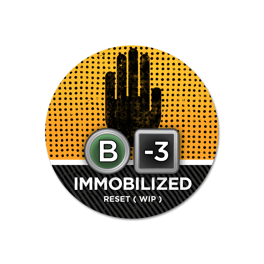 INFINITY N4 MAGNETIC MARKERS - Immobilized B