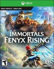 Immortals Fenyx Rising - Xbox One - 