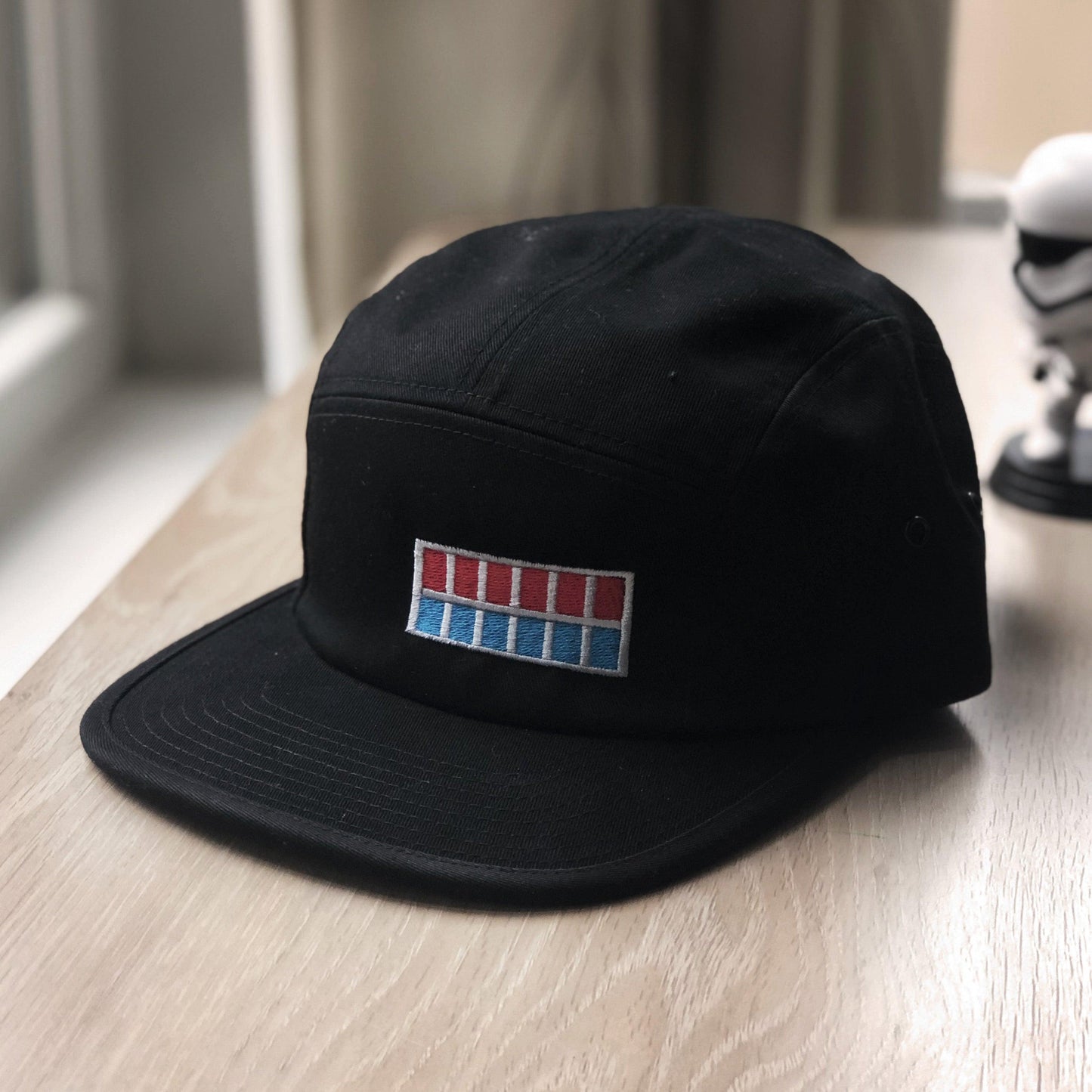 Star Wars Imperial Officer Camper Hat