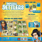 Imperial Settlers - 