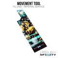 Imperial Service Measurement Tool - 